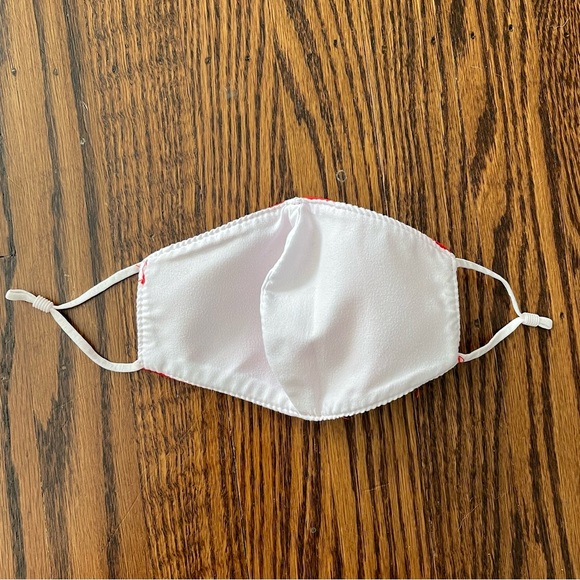 Doordash T-Shirt, Shopping Tote, and Face Mask - Picture 6 of 6